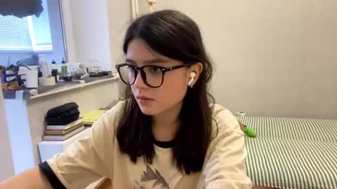 Marie online show from 16, 7, 2026