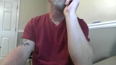 Snapshot of shooter0069 chatting on 8, 3, 2025 Getting mine online show from 8, 3, 2025