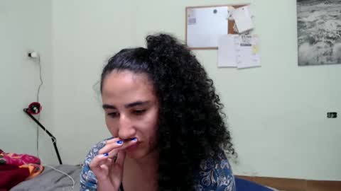 Snapshot of shopia_scarlet chatting on 30, 9, 2025 Sofia online show from 30, 9, 2025