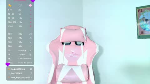 Snapshot of shopiaa_m chatting on 27, 5, 2026 Sophia ONLYFANS online show from 27, 5, 2026