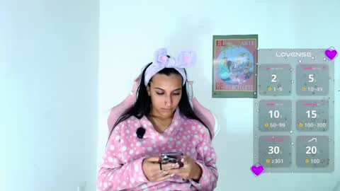 Snapshot of shopiaa_m chatting on 2, 6, 2026 Sophia ONLYFANS online show from 2, 6, 2026