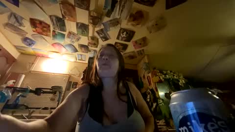 Snapshot of shorty920505 chatting on 3, 10, 2025 shorty920505 online show from 3, 10, 2025