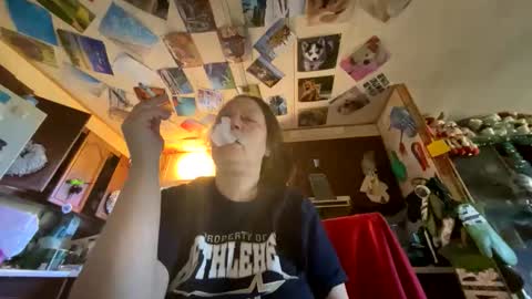 shorty920505 online show from 18, 10, 2025