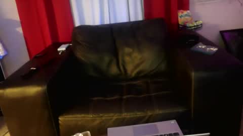 Red4040 online show from 23, 11, 2025