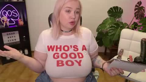 Mimi   online show from 3, 7, 2026