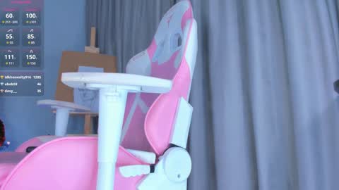 Snapshot of showmejenny chatting on 19, 12, 2024 jennywoody online show from 19, 12, 2024
