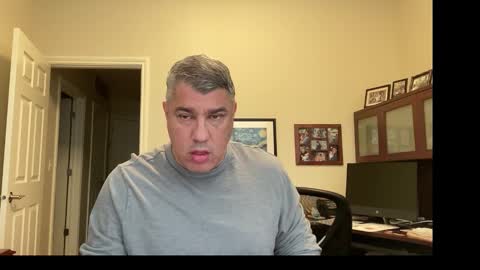 Chicago Guy online show from 8, 11, 2025