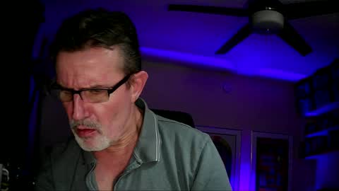 shrewtamer online show from 27, 1, 2025