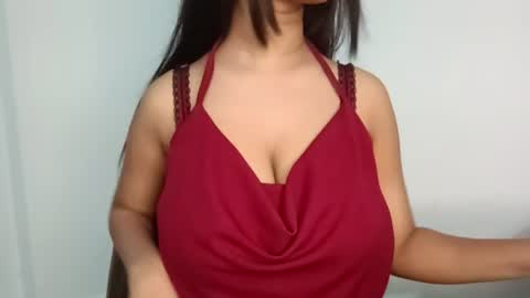 shreya_07 online show from 7, 6, 2026