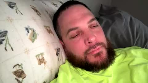 YeahBoi420 online show from 18, 3, 2026