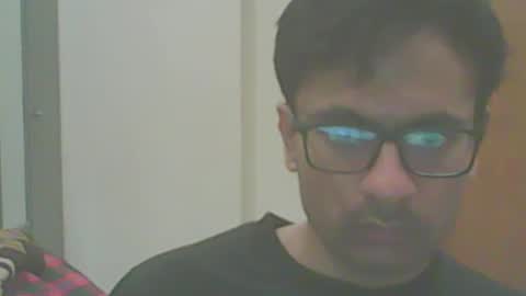 shubhamkhandelwal123 online show from 15, 1, 2025