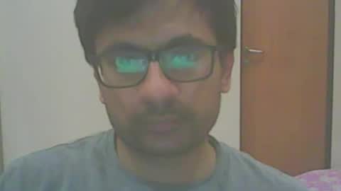 shubhamkhandelwal123 online show from 21, 2, 2025