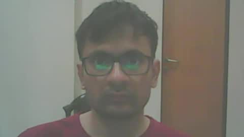 shubhamkhandelwal123 online show from 8, 3, 2025