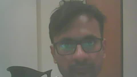 shubhamkhandelwal123 online show from 11, 3, 2025