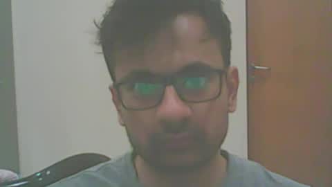 shubhamkhandelwal123 online show from 12, 3, 2025