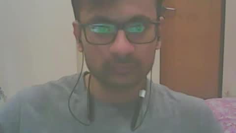 shubhamkhandelwal123 online show from 12, 3, 2025