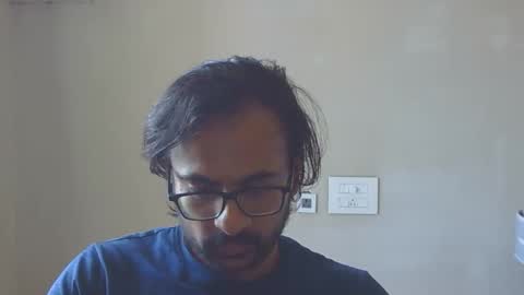 Snapshot of shubhamkhandelwal123 chatting on 5, 5, 2026 shubhamkhandelwal123 online show from 5, 5, 2026