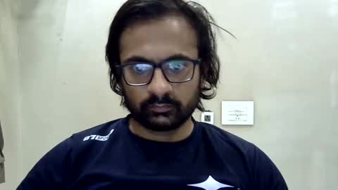 Snapshot of shubhamkhandelwal123 chatting on 11, 5, 2026 shubhamkhandelwal123 online show from 11, 5, 2026