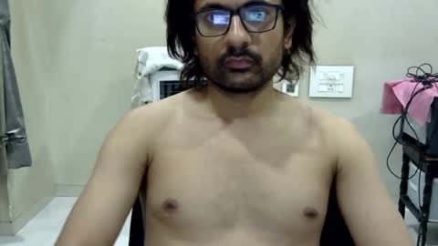Snapshot of shubhamkhandelwal123 chatting on 2, 7, 2026 shubhamkhandelwal123 online show from 2, 7, 2026