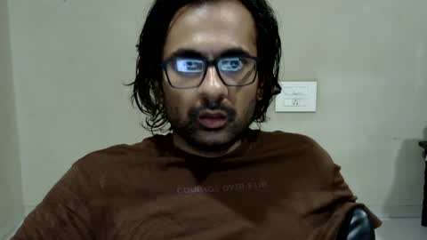 Snapshot of shubhamkhandelwal123 chatting on 5, 8, 2026 shubhamkhandelwal123 online show from 5, 8, 2026
