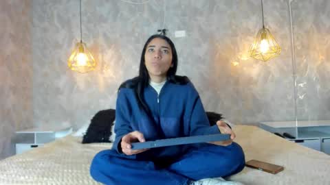 ZUMY ANGELS online show from 14, 10, 2025