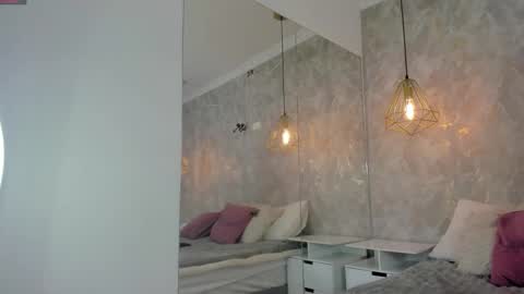 ZUMY ANGELS online show from 24, 11, 2025