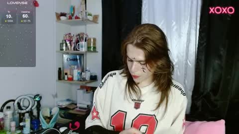 Shun White online show from 16, 12, 2024