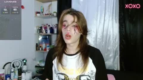 Shun White online show from 11, 2, 2025