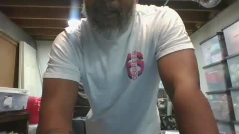 SHY333 online show from 2, 2, 2025