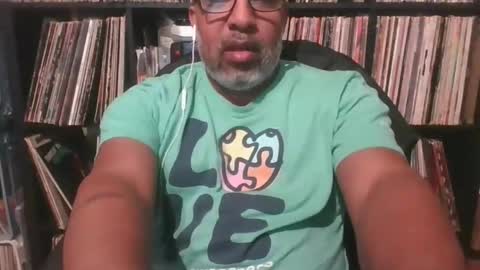 SHY333 online show from 3, 3, 2026