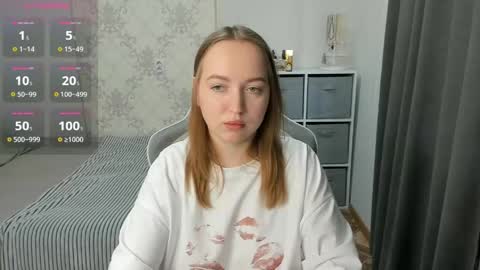 Anna online show from 1, 4, 2026