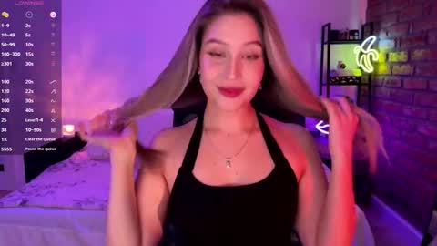 Alice online show from 28, 11, 2025