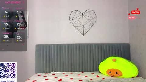 Molly online show from 16, 1, 2025