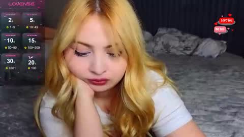 Molly online show from 10, 3, 2025