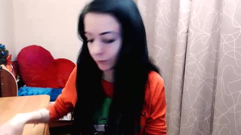 shy_cat_candy online show from 15, 2, 2025