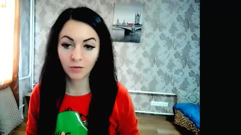 shy_cat_candy online show from 16, 9, 2025
