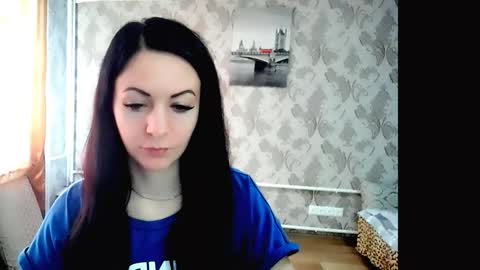 shy_cat_candy online show from 17, 9, 2025