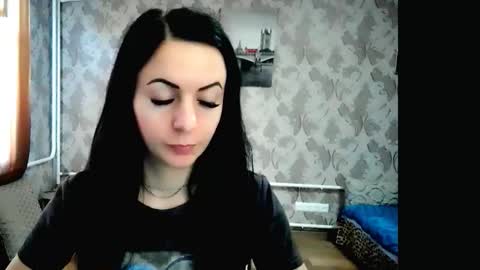 shy_cat_candy online show from 25, 9, 2025