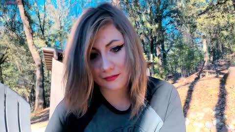 Snapshot of shy_college_girl chatting on 16, 1, 2025 Aurora Wolfe Shy College Girl Top 16 of all OF Creators online show from 16, 1, 2025