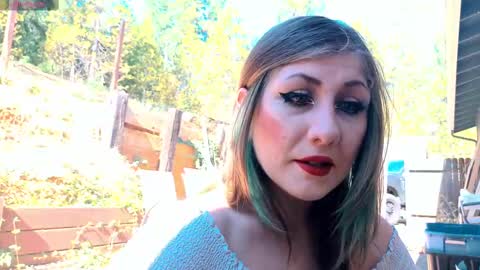 Snapshot of shy_college_girl chatting on 12, 9, 2025 Aurora Wolfe Shy College Girl Top 16 of all OF Creators online show from 12, 9, 2025