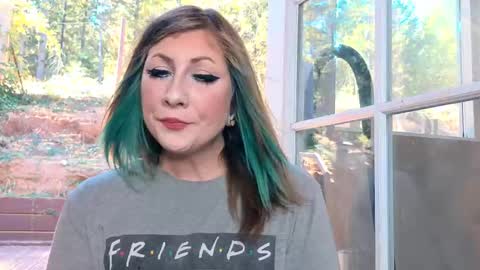 Snapshot of shy_college_girl chatting on 27, 9, 2025 Aurora Wolfe Shy College Girl Top 16 of all OF Creators online show from 27, 9, 2025