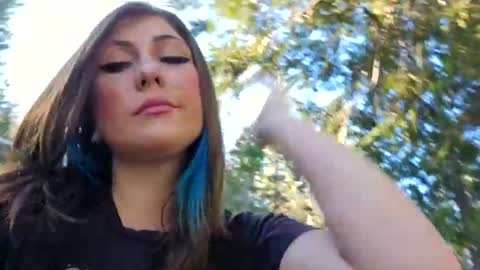 Snapshot of shy_college_girl chatting on 18, 1, 2026 Aurora Wolfe Shy College Girl Top 16 of all OF Creators online show from 18, 1, 2026