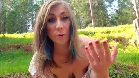 Snapshot of shy_college_girl chatting on 6, 2, 2026 Aurora Wolfe Shy College Girl Top 16 of all OF Creators online show from 6, 2, 2026