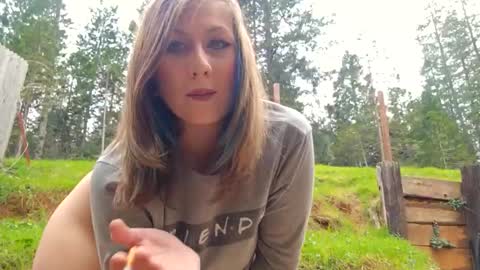 Snapshot of shy_college_girl chatting on 1, 3, 2026 Aurora Wolfe Shy College Girl Top 16 of all OF Creators online show from 1, 3, 2026