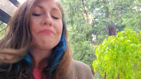 Aurora Wolfe  Shy College Girl  Top 16 of all OF Creators online show from 12, 4, 2026