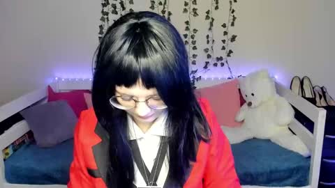 shy_elina01 online show from 27, 10, 2025