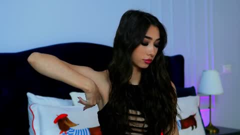 Snapshot of shy_eveline chatting on 14, 7, 2026 shy_eveline online show from 14, 7, 2026