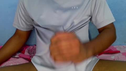 shyeyes online show from 5, 12, 2024