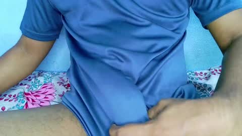 shyeyes online show from 11, 12, 2024