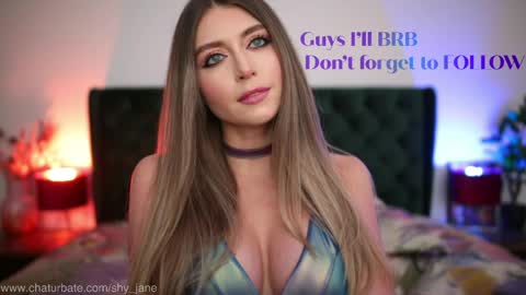 Jane online show from 31, 5, 2026